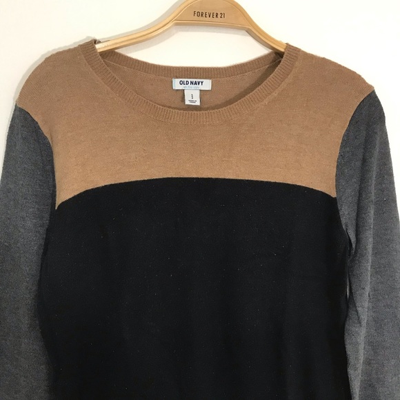 ❗️Old Navy Longsleeve Sweater - Picture 2 of 5